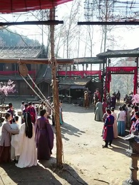 Episode 56 - Tears in the Imperial Hall