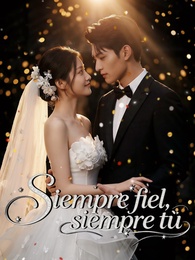 Siempre fiel, siempre tú