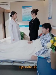 Episode 35 - [Dubbed]Love, Expired