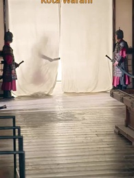 Episode 24 - [Dijuluki]Prajurit Berdarah Baja