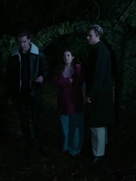 Episodio 22 - [Doblado]Marcada por 4 Hermanos Alfa