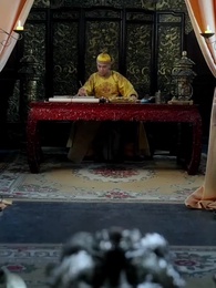 ตอนที่ 30 - คำเอ่ยแห่งวังหลัง