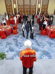 Il Mistero della Fiamma - Episode 44