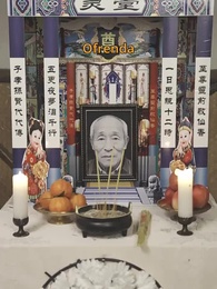 Deudas del Corazón - Episode 37