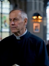 Episodio 9 - Non Sono Morta:Ho Solo Scelto Me Stessa