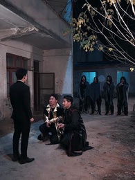 第38集 - 這個乞丐不好惹