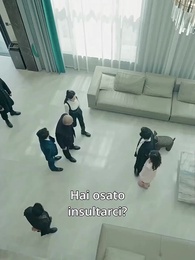 Episodio 10 - Il Mistero della Fiamma