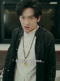 Episodio 12 - Il Mistero della Fiamma