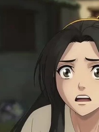 西遊，錯把玉帝當親爹 - Episode 25