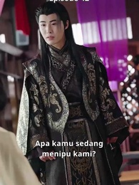 Episode 42 - [Dubbing]Kembalinya Sang Ratu Penghancur Takhta