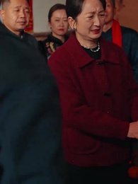 Deudas del Corazón - Episode 12