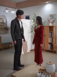 [พากย์ไทย]ลวงรักในเงาแค้น - Episode 31