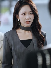 敵扱いされた彼が私の夫になった - Episode 4