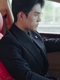 ก้าวข้ามเงารัก - Episode 46