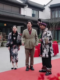 الحلقة 60 - هذا المتسول ليس سهل الاستفزاز