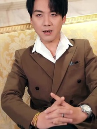 Ese Mendigo No Es Común - Episode 10