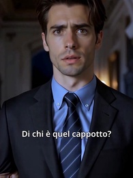 Episodio 12 - Non Sono Morta:Ho Solo Scelto Me Stessa