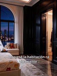 Estrellas y Redención - Episode 17