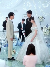 La rose renaissant sur le mensonge - Episode 52