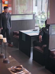 [Dubbed]My Dad is a Super Rich Guard - Episode 37