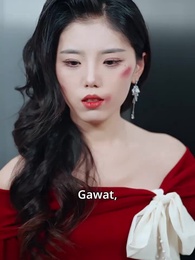 Hati yang Tak Terkalahkan - Episode 46