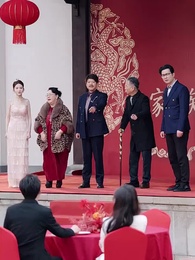 Episodio 48 - Ese Mendigo No Es Común