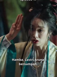 [Dubbing]Kembalinya Sang Ratu Penghancur Takhta - Episode 47