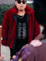 Episodio 2 - Ese Mendigo No Es Común