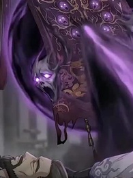 Episode 4 - Reborn! I Shall Not Be Framed!