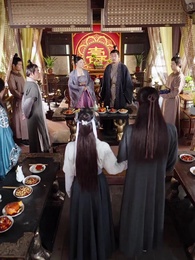 환생을 한 황후 - Episode 46