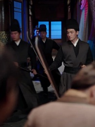 5화 - 환생을 한 황후