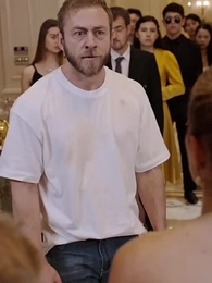 [Doppiato]Ritrovati dall'Amore - Episode 27