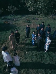 Episodio 47 - La Madre Ancestral Más Poderosa