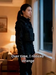 Queen of Eternal Night - Episode 37