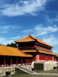 คำเอ่ยแห่งวังหลัง - Episode 6