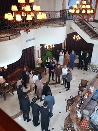 Tập 53 - Bố Mẹ Tôi Là Tỷ Phú?