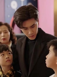 Năm Cục Cưng Tìm Chồng Cho Mẹ - Episode 16