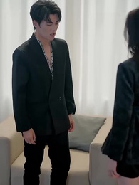 [吹替]再婚後、夫が天才画家の私にメロメロ - Episode 72