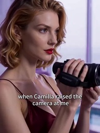 Good Wife Training Camp - Episode 10