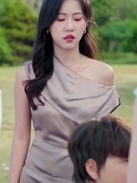 [Dubbed] Delivery Revelation: The Billionaire's Masked Marriage - Episode 61