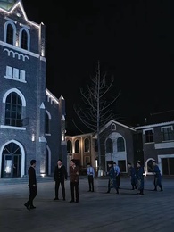 هذا المتسول ليس سهل الاستفزاز - Episode 75