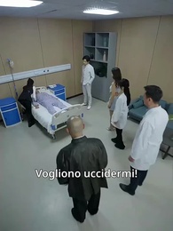 Episodio 27 - Il Mistero della Fiamma