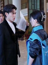 Năm Cục Cưng Tìm Chồng Cho Mẹ - Episode 4