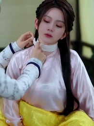 ตอนที่ 53 - คำเอ่ยแห่งวังหลัง