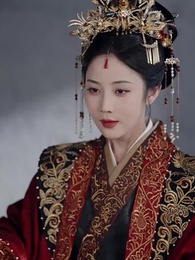 33화 - 환생을 한 황후