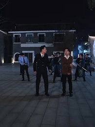 第74集 - 這個乞丐不好惹