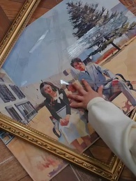 Episodio 9 - Cariño, No Te Amo