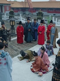 太子妃の転生記～真実の愛を掴む～ - Episode 20