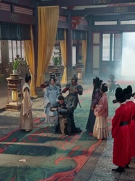 第35話 - 太子妃の転生記～真実の愛を掴む～