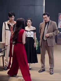 Si Udik Penakluk Dunia - Episode 6